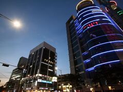 KSTAR メトロ ホテル 写真