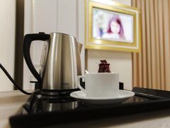 ホワイト パレス ホテル イスタンブール 写真