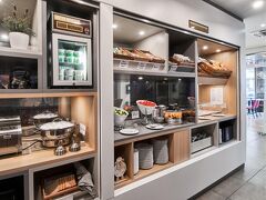 B&B ホテル フランクフルト Hbf 写真