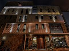 ステイブル ホテル 写真