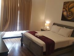 サメサン ハリウッド - ホステル 写真