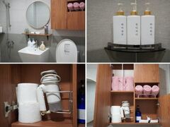 キョンジュ ウィズベベ トクチェ キッズ プールヴィラ 写真