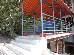 オーシャン スイーツ ホテル 写真