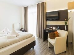 コンコルド ホテル アム ライネシュロス 写真