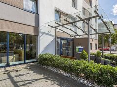 ホリデイ イン エクスプレス ケルン ミュールハイム バイ IHG 写真