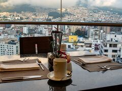 Swissôtel Quito 写真