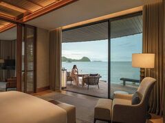 TA’AKTANA, ラグジュアリーコレクションリゾート＆スパ、ラブアンバジョ 写真