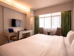 ザ レジデンス ラジャエヴェ ホテル 写真