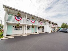 オーシャン グラス イン (旧パイレーツ コーブ) 写真