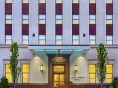 ハンプトン イン ワシントン DC ホワイト ハウス 写真