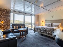 トップ ホテル ヤークトシュロス ニーダーヴァルト 写真