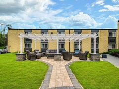 SureStay Plus by Best Western McGuire AFB Jackson 写真