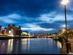 ホリデイ イン エクスプレス ニューカッスル シティ センター バイ IHG 写真