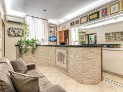 ホテル オルランダ 写真