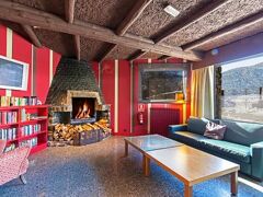 アパートメンツ ギベルガ 写真