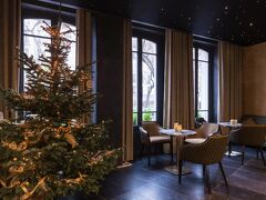 リージェンス エトワール ホテル 写真