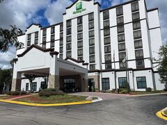 ホリデイ イン ホテル ＆ スイーツ シカゴ ノースウエスト エルジン バイ IHG 写真