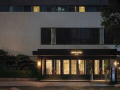 アミッド ホテル ソウル 写真