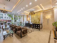 A25 ホテル 06 チュン ディン 写真