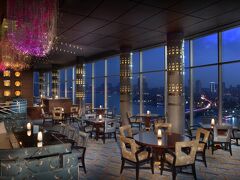 ザ ナイル リッツ カールトン カイロ 写真