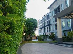 クリスタル スイーツ スワンナプーム エアポート 写真