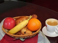 ホテル レジナ モンマルトル 写真