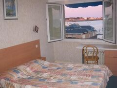 ホテル ド ラ メール 写真