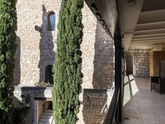 パラドール デ アラルコン 写真