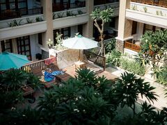 フォーティーン ローゼス ビーチ ホテル 写真