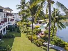 ザ テラス アパートメント リゾート 写真