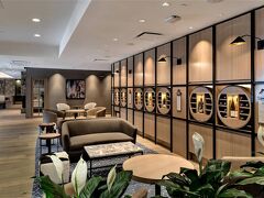 デルタ ホテルズ カムループス 写真