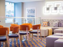 Holiday Inn Express Edinburgh - Royal Mile 写真