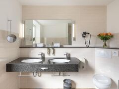 コンコルド ホテル アム ライネシュロス 写真