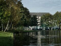 M ホテル - ディファレント ホテルズ 写真