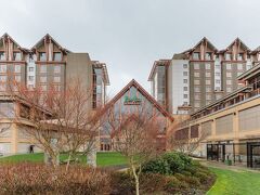 リバー ロック カジノ リゾート & ザ ホテル 写真