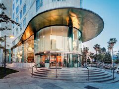 Sercotel Sorolla Palace 写真