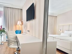 NH ヴィエナ エアポート カンファレンスセンター 写真