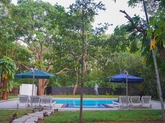 ロイヤル リトリート シギリヤ 写真