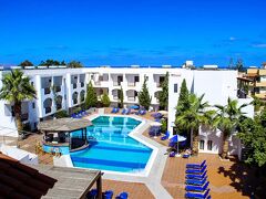 クラブ リダ ホテル 写真