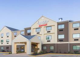 フェアフィールド イン & スイーツ ゲイルズバーグ 写真