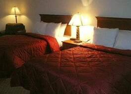 アミッシュカントリー近くのクオリティイン＆スイーツ 写真