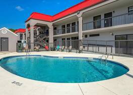 シュアステイ ホテル バイ ベストウェスタン レノア シティ 写真