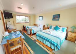 アンジェラズ ビーチ ステイズ 写真