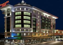 Ramada Plaza by Wyndham Eskisehir 写真