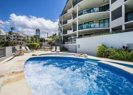 アレクサンドラ オン ザ パシフィック リゾート 写真