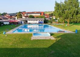 Hotel-Restaurant Ammerhauser 写真