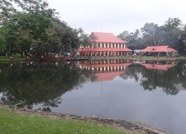 Taj Kumarakom Resort and Spa Kerala 写真