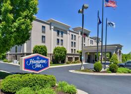 Hampton Inn Waynesboro/Stuarts Draft 写真