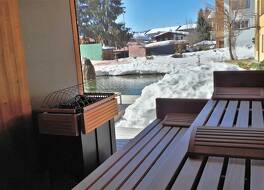 Vital & Sporthotel Brixen 写真