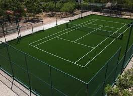 ザンジバル ホワイト サンド ラグジュアリー ヴィラズ＆スパ ルレ＆シャトー 写真